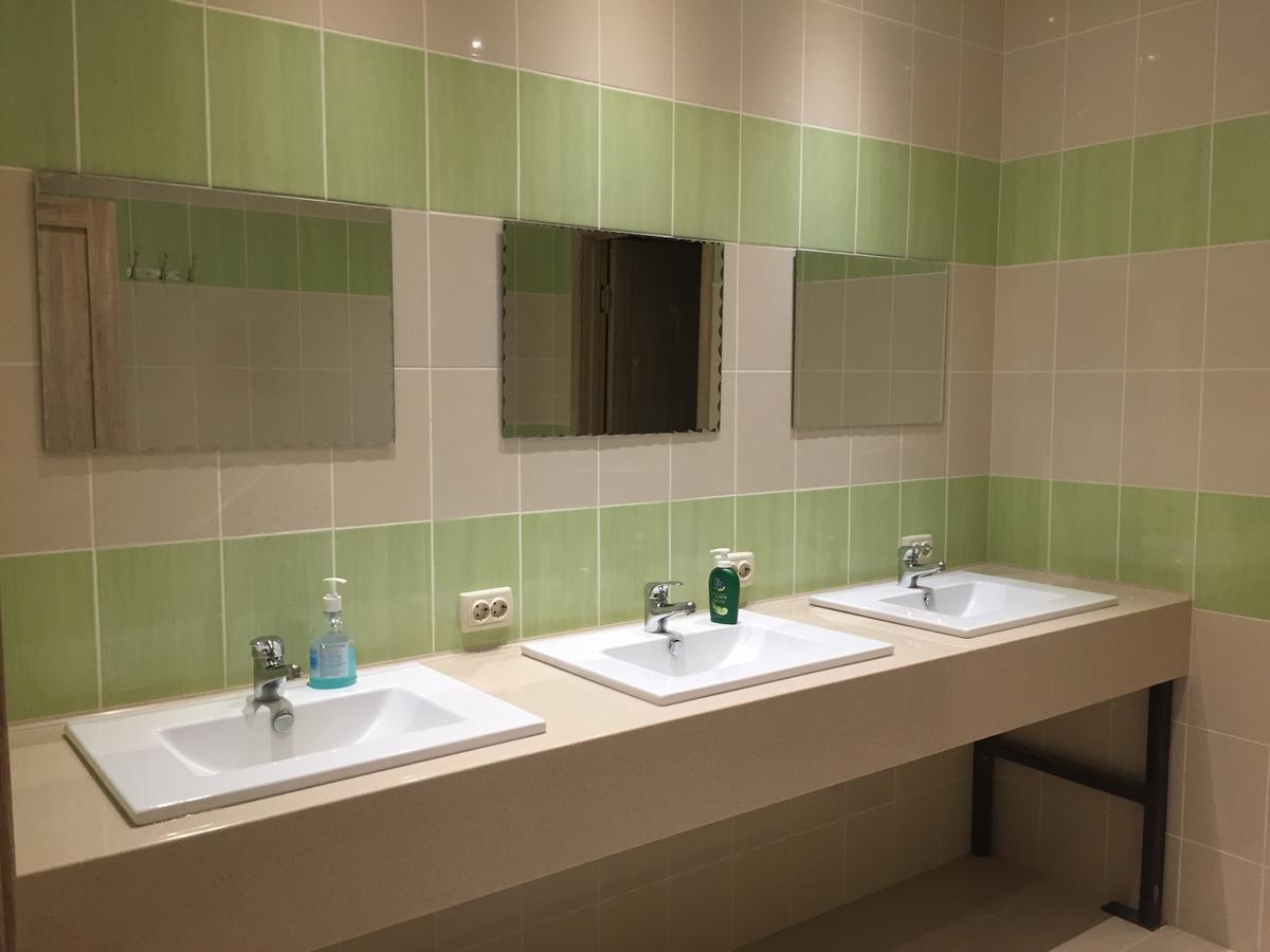 Nicehostel Aktöbe Kültér fotó