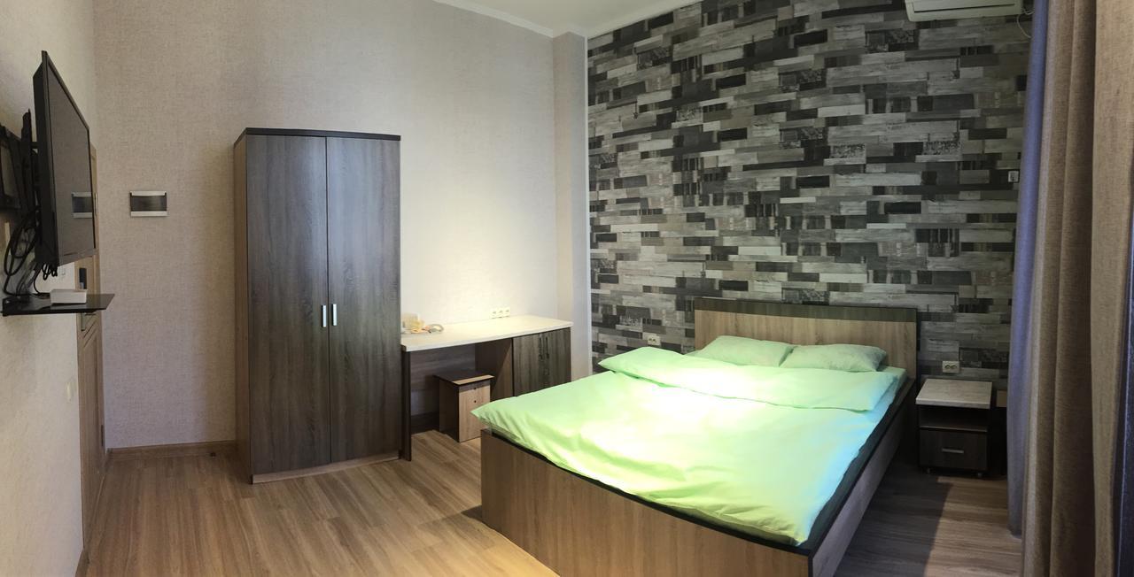 Nicehostel Aktöbe Kültér fotó
