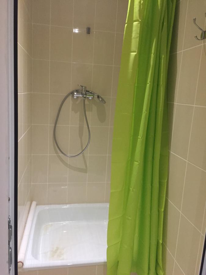 Nicehostel Aktöbe Kültér fotó