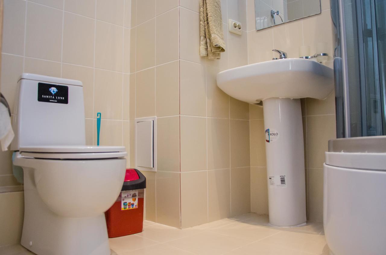 Nicehostel Aktöbe Kültér fotó