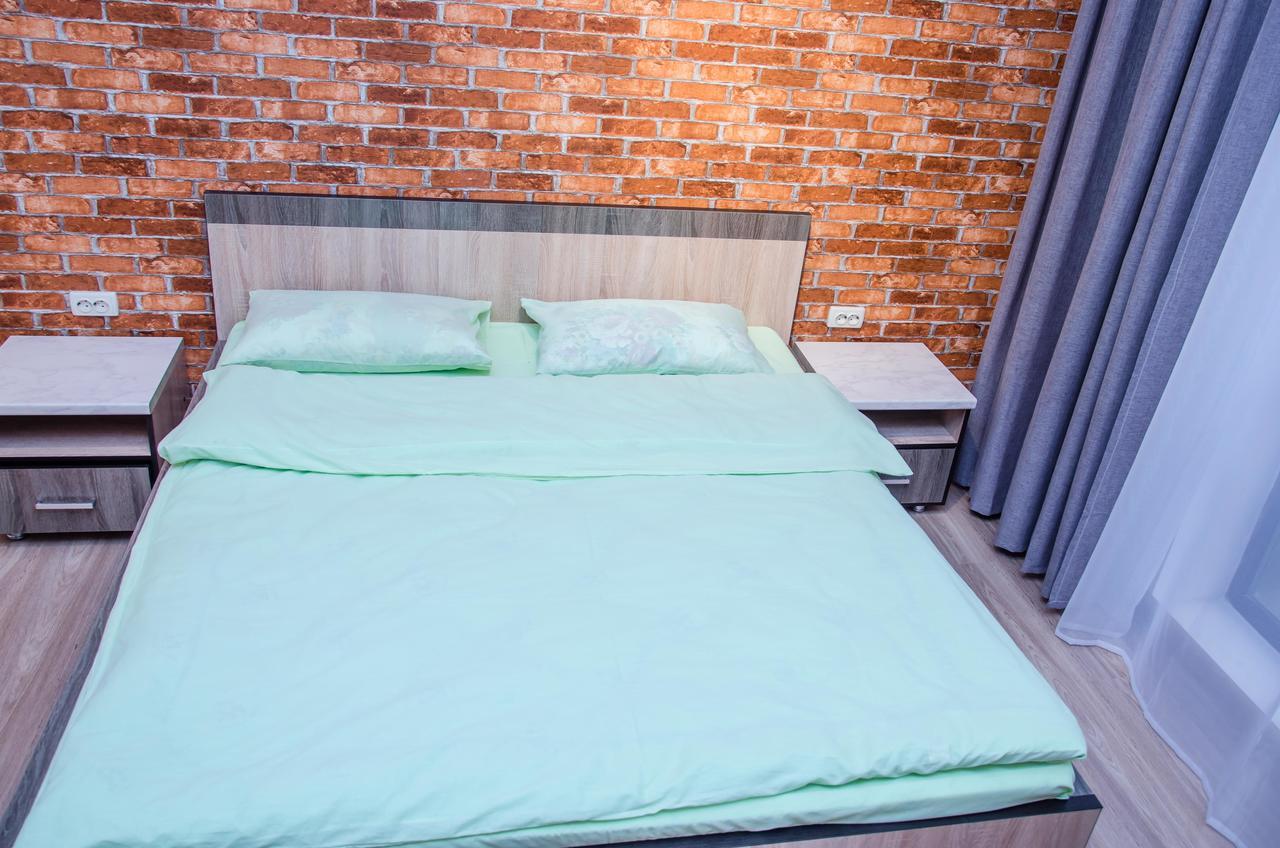 Nicehostel Aktöbe Kültér fotó
