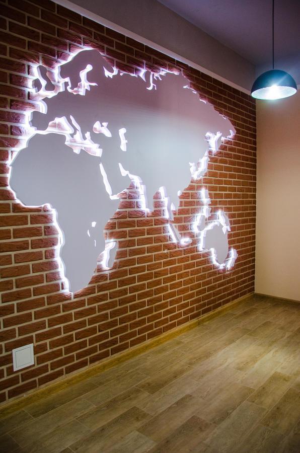 Nicehostel Aktöbe Kültér fotó