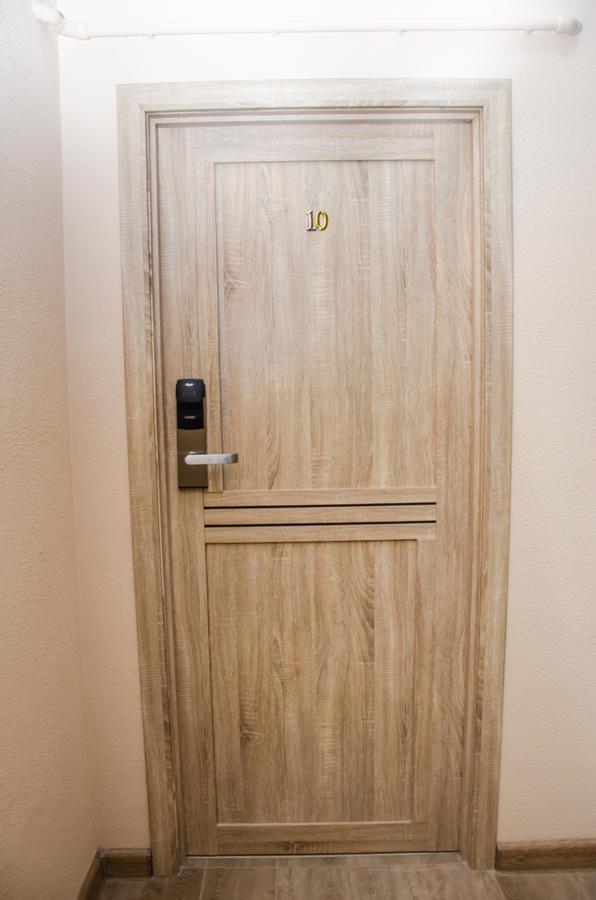 Nicehostel Aktöbe Kültér fotó