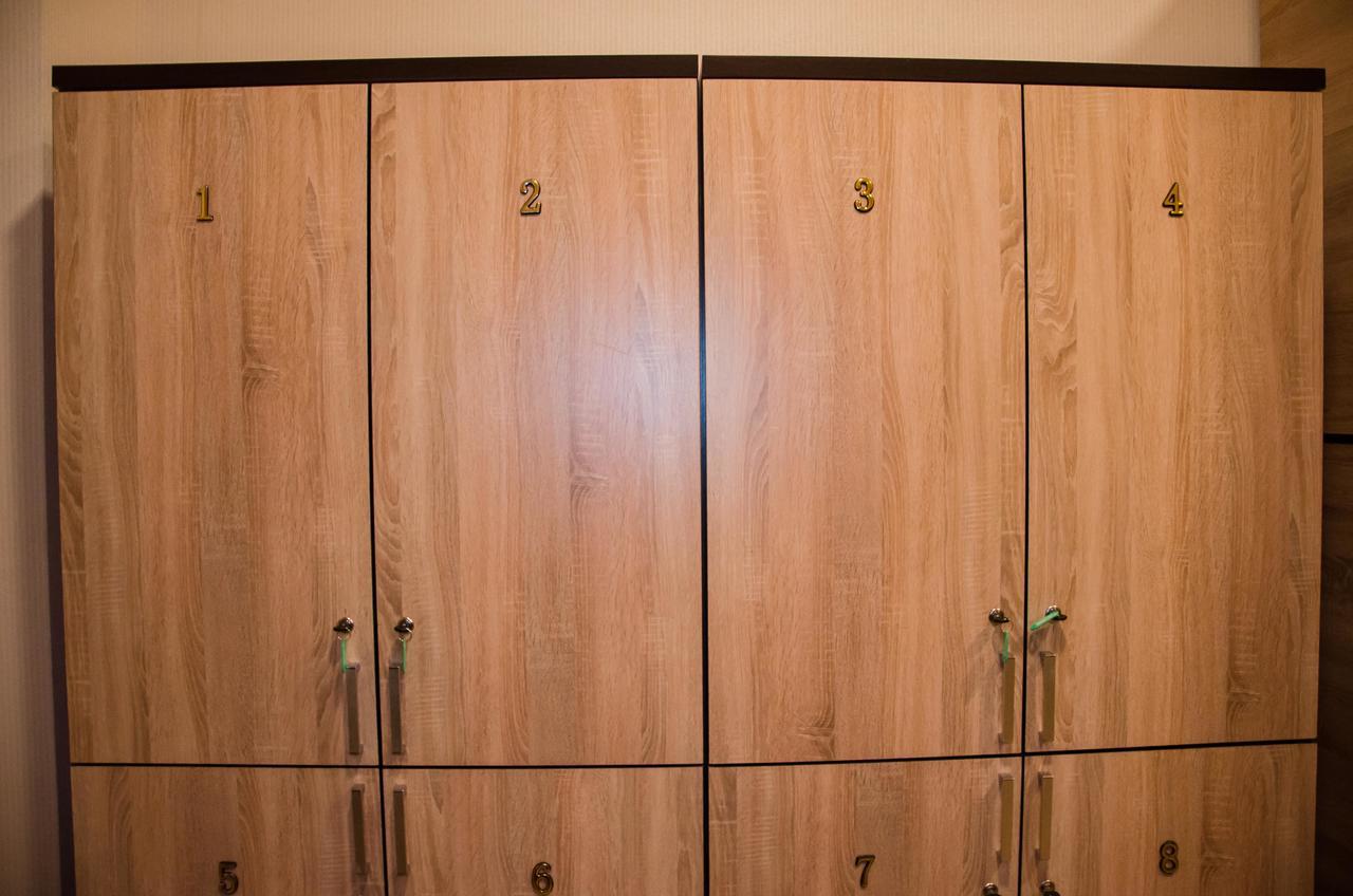 Nicehostel Aktöbe Kültér fotó