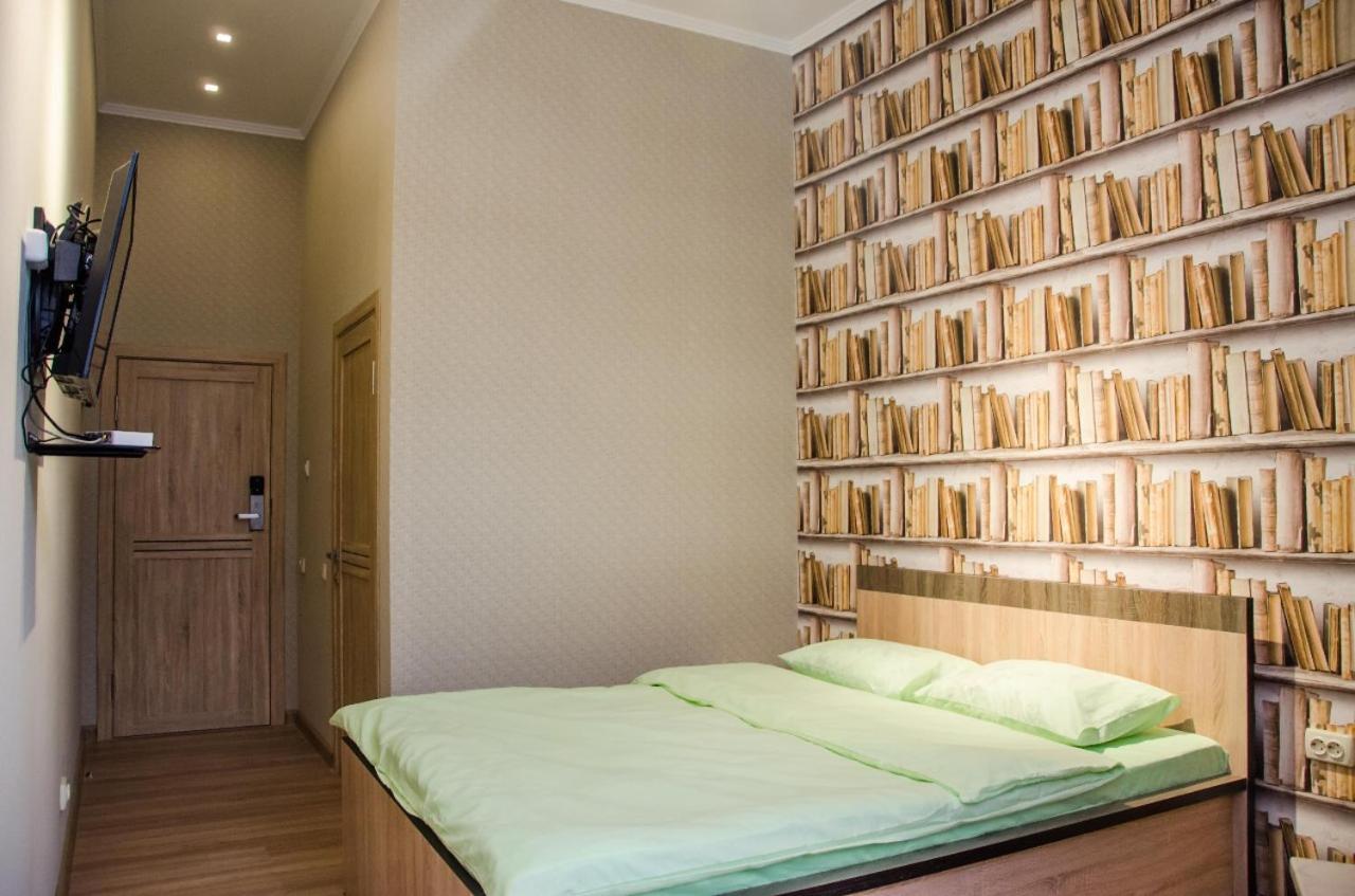 Nicehostel Aktöbe Kültér fotó