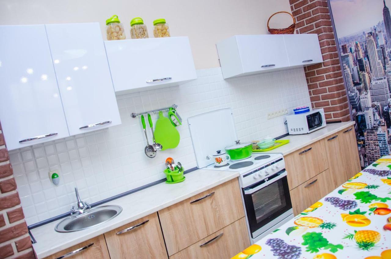 Nicehostel Aktöbe Kültér fotó