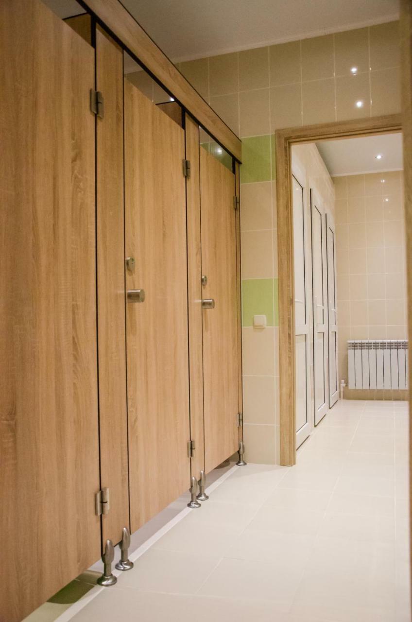 Nicehostel Aktöbe Kültér fotó